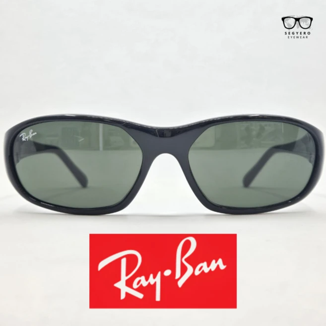 레이벤 RB2016 대디오 Rayban Daddy-O Oval Sunglasses 레이밴 대디오 선글라스