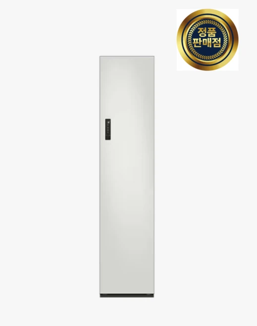 삼성 깔끔한 에어드레서 5벌 DF18CG3100TR 펄화이트