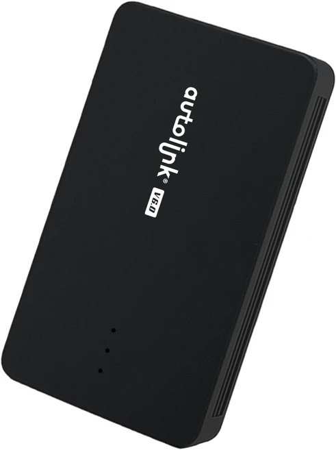 아우토링크 무선 애플 안드로이드 오토 카플레이 006, linkbox, 18GB