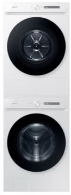 삼성 비스포크 그랑데 AI 세탁+건조 세트 WF21CB6850BW+DV20CB8800BW, 상세 설명 참조