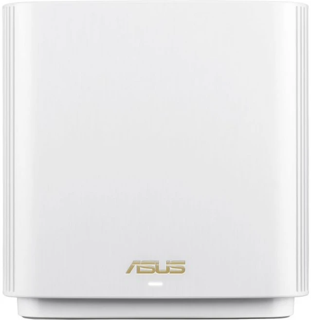 ASUS ZenWiFi XT9 AX7800 트라이밴드 WiFi6 메시 WiFi 시스템1팩 802.11ax 최대 2850평방피트 4+룸 AiMesh 평생 무료 인터넷 자녀 보호, AX7800 | Tri-Band | 1PK, 2개