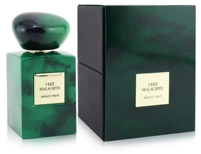 프리베 베르 말라키트 Prive Vert Malachite 손석구 향수 100ml
