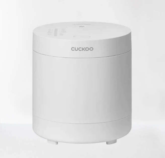 추천3 쿠쿠 2인용 밥솥