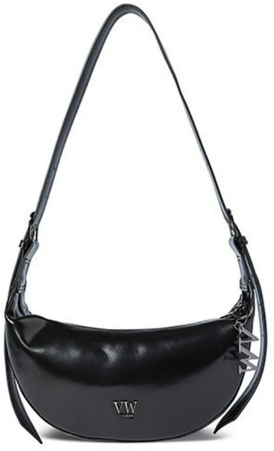 [VERA WANG] 베라왕 크루아상 백