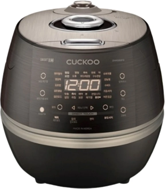 추천4 쿠쿠 올스텐 밥솥