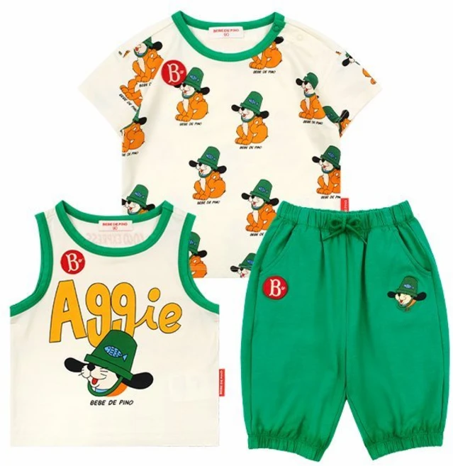 베베드피노_신상 애기베이비라운지웨어세트_BP52OS186 328151