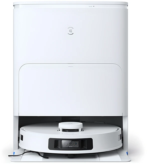 에코백스 디봇 T30S 프로 로봇청소기 DSX39, 혼합색상