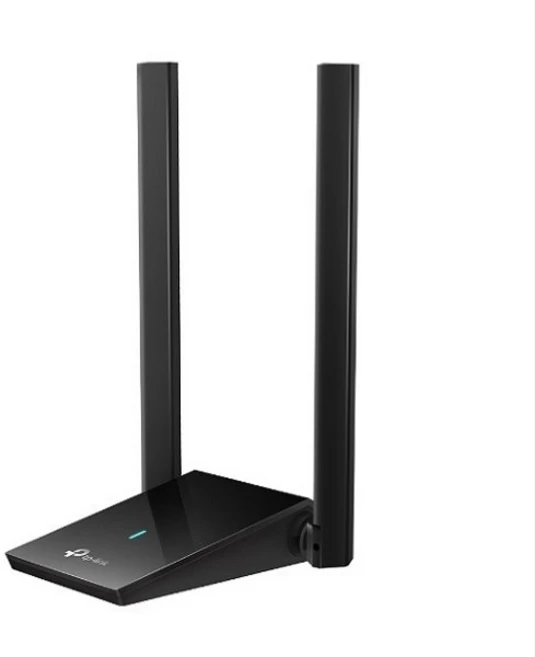 티피링크 Archer TX20U Plus PC 노트북 AX1800 Wifi6 USB 3.2 무선 랜 카드, 1개