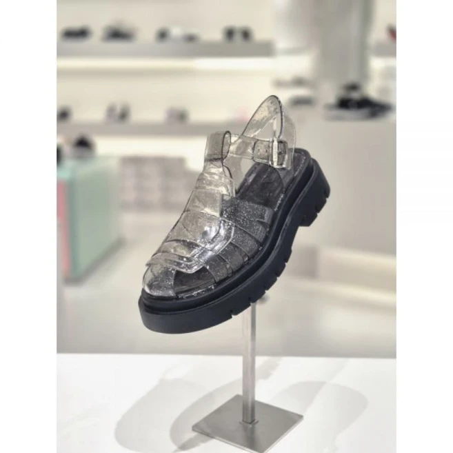 슈콤마보니 단델리온 Aqua sandal(pink) DG2AM24047BLK 5cm 여성 아쿠아슈즈