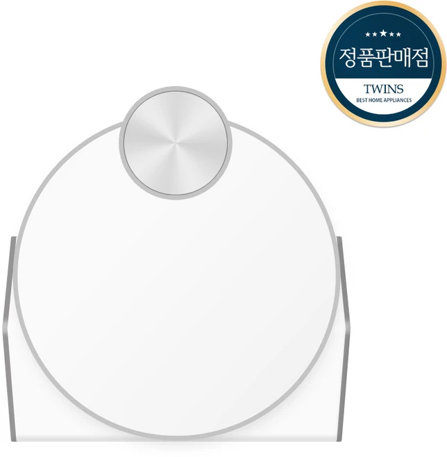 삼성 VR50T95935W 비스포크 제트봇 로봇청소기