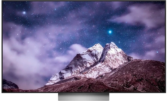 LG OLED55C3FNA 올레드 evo TV, OLED55C3FNA 스탠드형