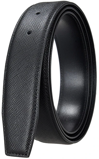 디에스알 수동벨트 교체용 소가죽 벨띠