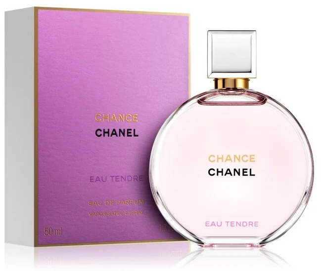 CHANEL 샤넬 샹스 오 땅드르 오드 뚜왈렛 100ML (쇼핑백증정+당일배송+무료배송), 1개