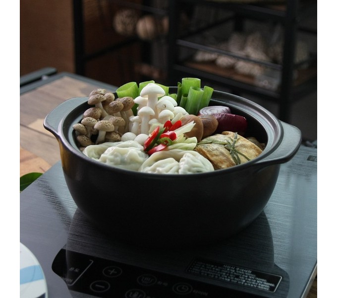 오덴세 뚝배기: 맛있는 요리의 시작, 완벽한 선택 가이드