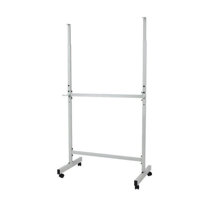 파란들칠판 이동식 화이트보드 스탠드, 90 x 60 cm 대표 이미지 - 이동식 화이트보드 추천