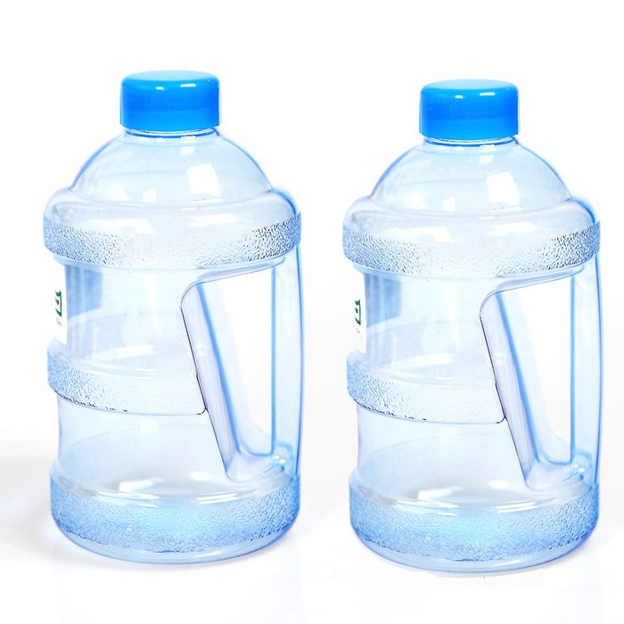  대표 이미지 - 1L 물병 추천