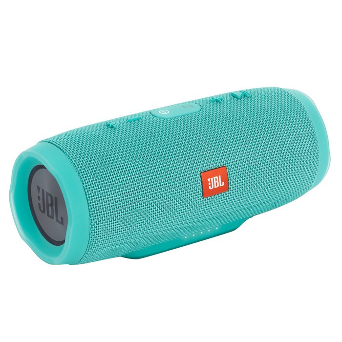 제이비엘 차지3 블루투스 스피커, 민트 대표 이미지 - JBL 스피커 추천