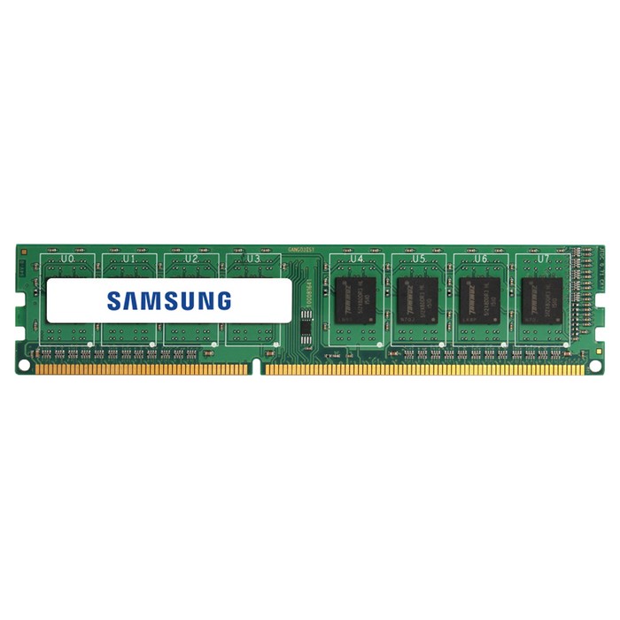삼성전자 메모리 램 데스크탑용 DDR4 8GB PC4-21300 대표 이미지 - DDR4 램 추천