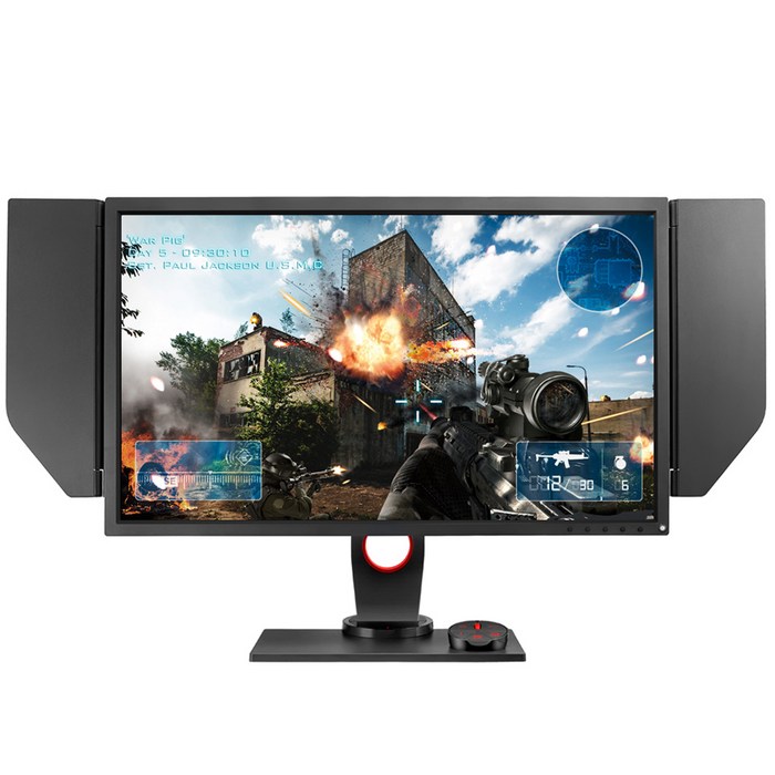 벤큐 27인치 QHD ZOWIE 144Hz 무결점 게이밍 모니터, XL2735 대표 이미지 - 144HZ 게이밍 모니터 27인치 추천