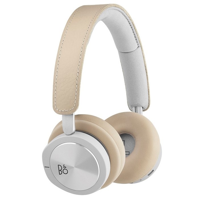 베오플레이 뱅앤올룹슨 ANC 노이즈 캔슬링 블루투스 헤드폰 Beoplay H8i, Natural 대표 이미지 - 뱅앤올룹슨 헤드폰 추천