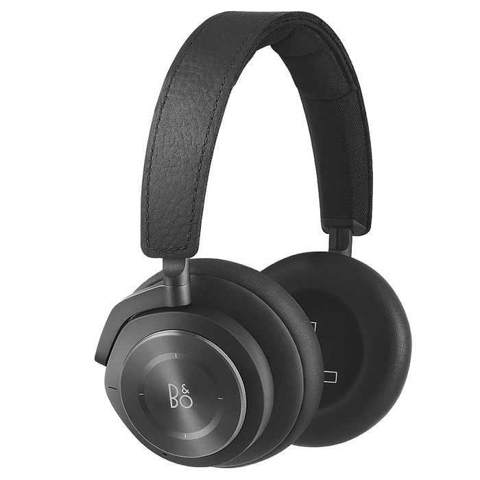 베오플레이 뱅앤올룹슨 ANC 노이즈 캔슬링 블루투스 헤드폰 Beoplay H9i, Black 대표 이미지 - 뱅앤올룹슨 헤드폰 추천