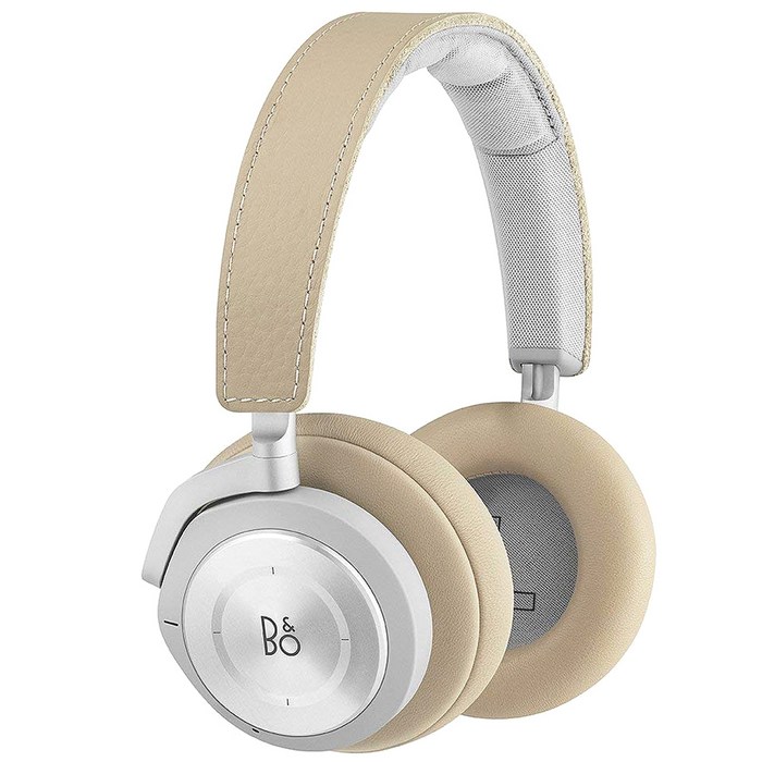 베오플레이 뱅앤올룹슨 ANC 노이즈 캔슬링 블루투스 헤드폰 Beoplay H9i, Natural 대표 이미지 - 뱅앤올룹슨 헤드폰 추천