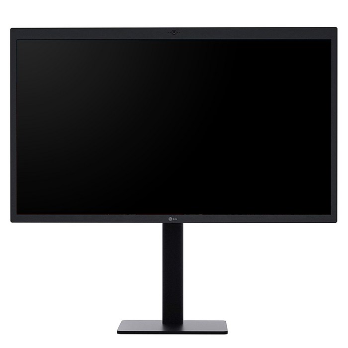 LG전자 울트라파인 5K Mac 전용모니터 27MD5KA, 27MD5K 대표 이미지 - LG전자 4K UHD 모니터 추천