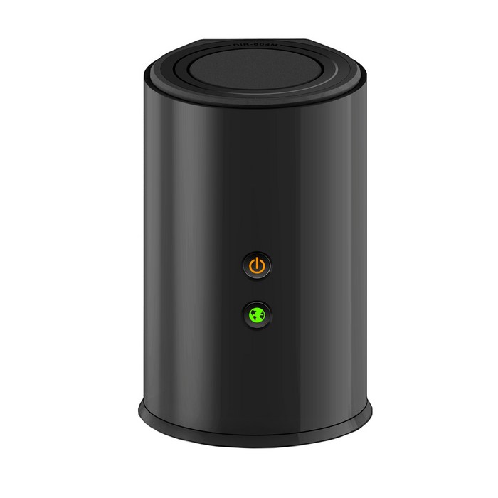 DLINK 원통미니 유무선 공유기 DIR-550A, 블랙 대표 이미지 - 와이파이 확장기 추천