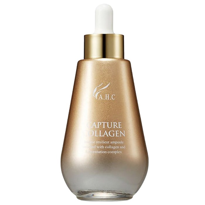 AHC 캡처 콜라겐 앰플, 50ml, 1개 대표 이미지 - 콜라겐 앰플 추천