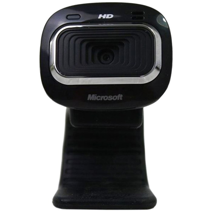 마이크로소프트 Lifecam, HD-3000, 혼합 색상