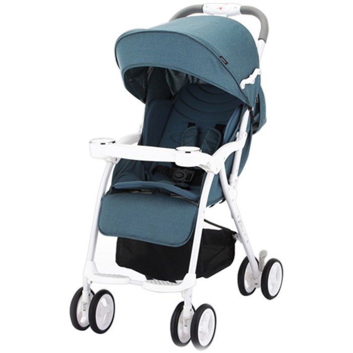 에어보스 리머 초경량 유모차, 제이드 대표 이미지 - 에어보스 유모차 추천