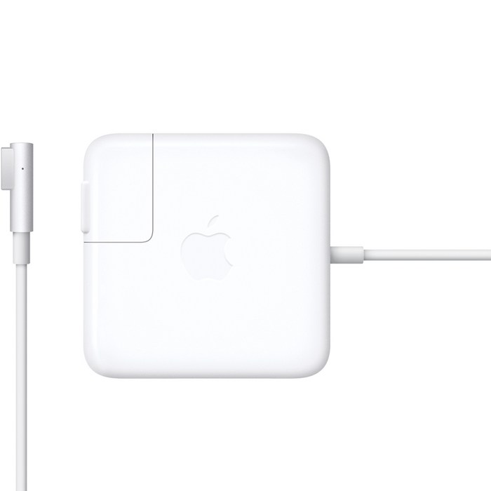 Apple 정품 45W MagSafe 파워 어댑터, MC747KH/A 대표 이미지 - 맥북 충전기 정품 추천