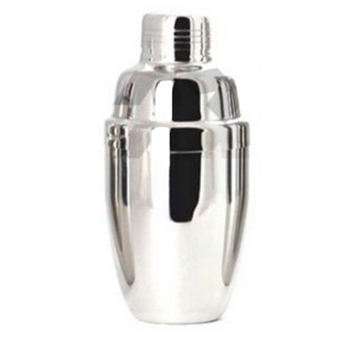 동영상사 스테인레스 칵테일쉐이커 530ml, 1개 대표 이미지 - 칵테일 쉐이커 추천