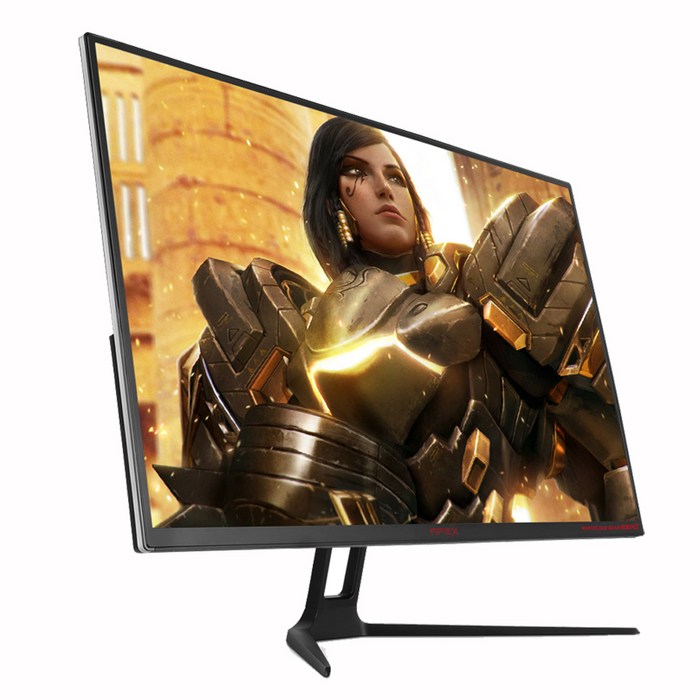 APEX 80.1cm FHD 200HZ 게이밍모니터, APEX-32FHD200 대표 이미지 - 에이팩스 모니터 추천