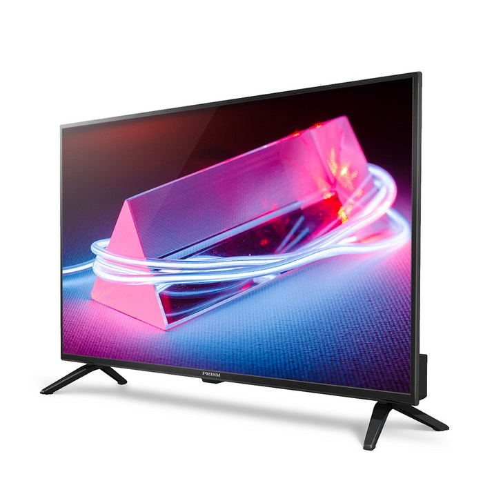 프리즘 HD LED TV, 82cm(32인치), PT320HD, 자가설치 대표 이미지 - 중소기업TV 추천