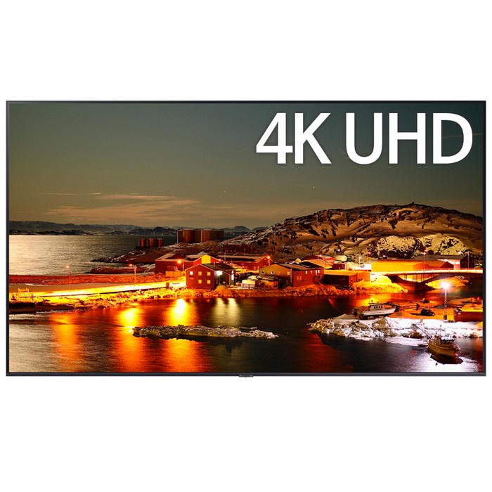 삼성전자 4K UHD LED Crystal TV, 125cm(50인치), KU50UA7000FXKR, 벽걸이형, 방문설치 대표 이미지 - 50인치 TV 추천