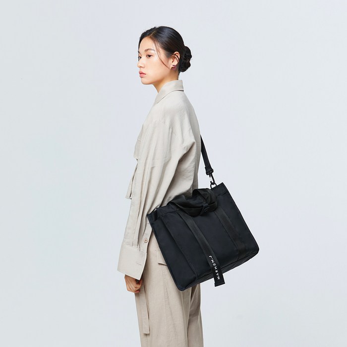 마르헨제이 밀리백 대표 이미지 - 마르헨제이 숄더백 추천