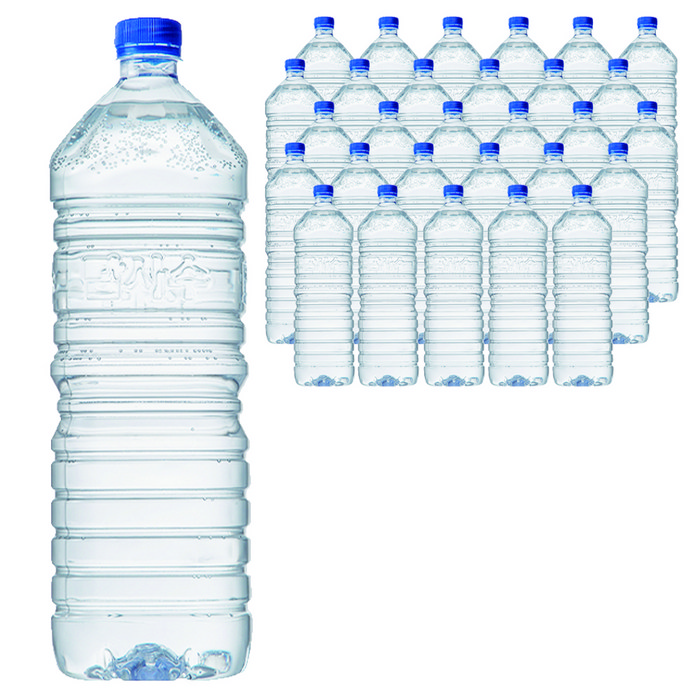 탐사수 무라벨, 2L, 30개입 대표 이미지 - 생수 로켓배송 추천