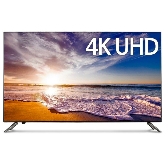 아이리버 4K UHD LED TV, 166cm(65인치), ITV-MA6511, 벽걸이형, 방문설치 대표 이미지 - 아이리버 TV 추천