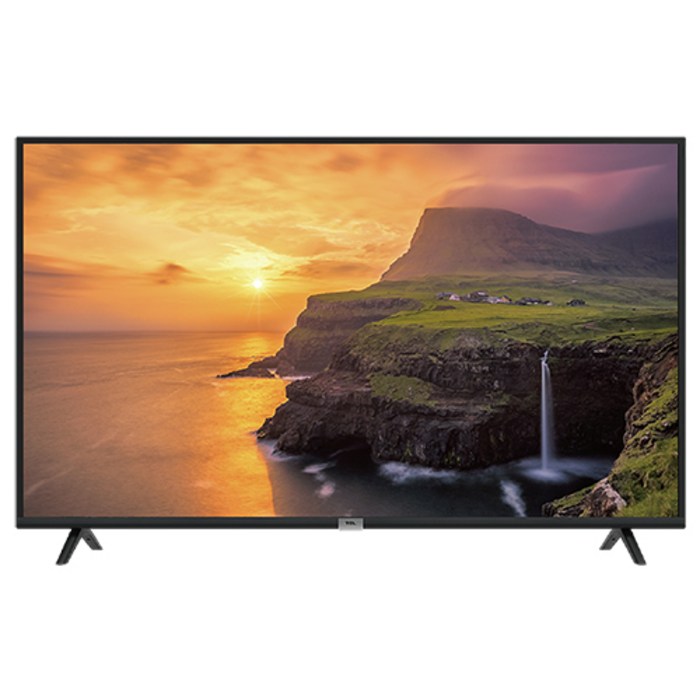 [쿠팡직수입] TCL HD LED TV, 81cm/32인치, 32L6500, 스탠드형, 자가설치 대표 이미지 - TCL TV 추천