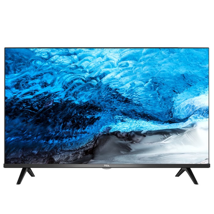 [쿠팡직수입] TCL FHD TV, 110cm/43인치, L43S65AQ, 스탠드형, 자가설치 대표 이미지 - TCL TV 추천