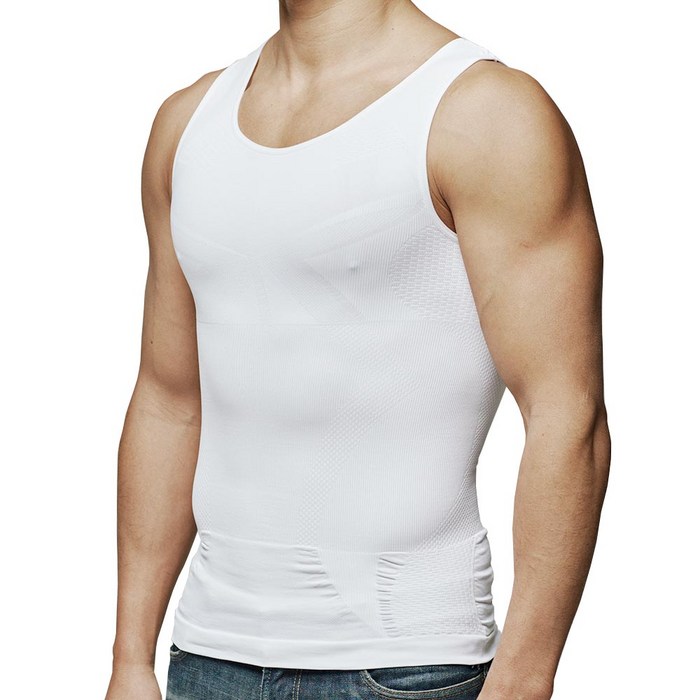 남성용 굿핏 보정 이너웨어 대표 이미지 - 뱃살 보정 추천