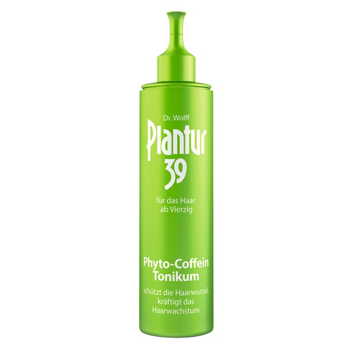 플란투어39 파이토 카페인 모발 토닉, 200ml, 1개 대표 이미지 - 모발 영양 추천