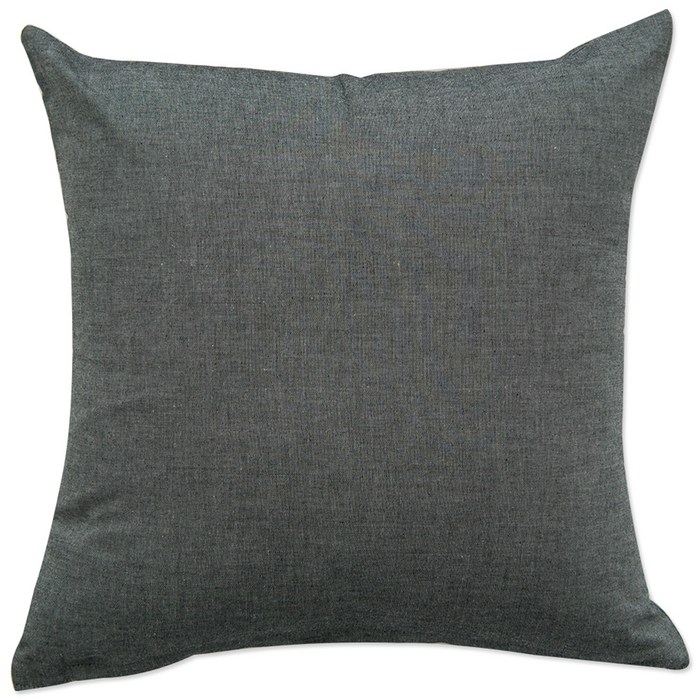 이코니하우스 선염무지 쿠션