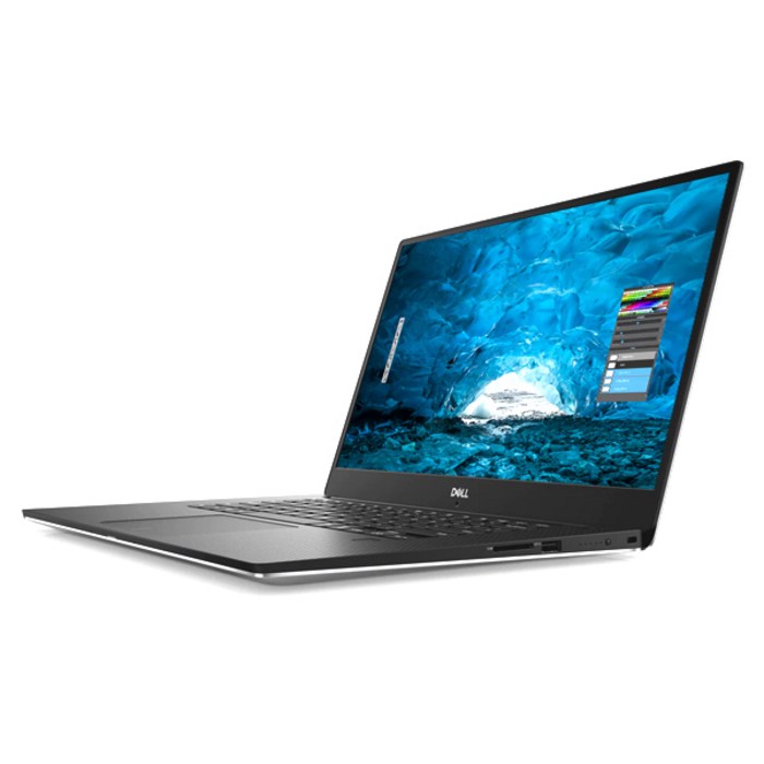 델 게이밍노트북 XPS 15-9570 D609X9570105KR (8세대 i7-8750H WIN10 Pro 32GB 1TB SSD GTX 1050Ti 터치 가능), 혼합 색상 대표 이미지 - 델 XPS 15 9570 사양 추천