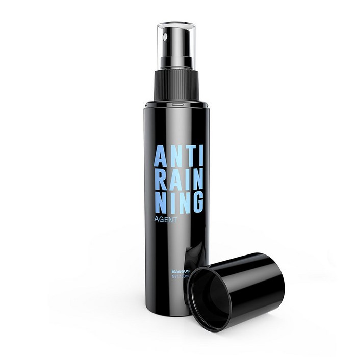 베이스어스 나노 불소화 유리용 발수코팅제 150ml + 타월, 1세트 대표 이미지 - 발수코팅 추천