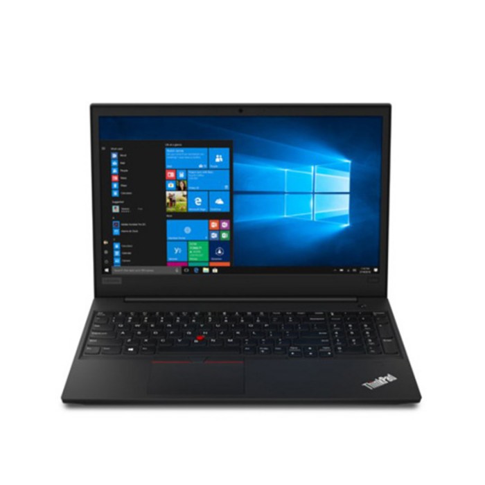 레노버 2019 ThinkPad 15.6, 블랙, 코어i5 8세대, 256GB, 8GB, Free DOS, L590-S00V 대표 이미지 - i5 8세대 노트북 추천