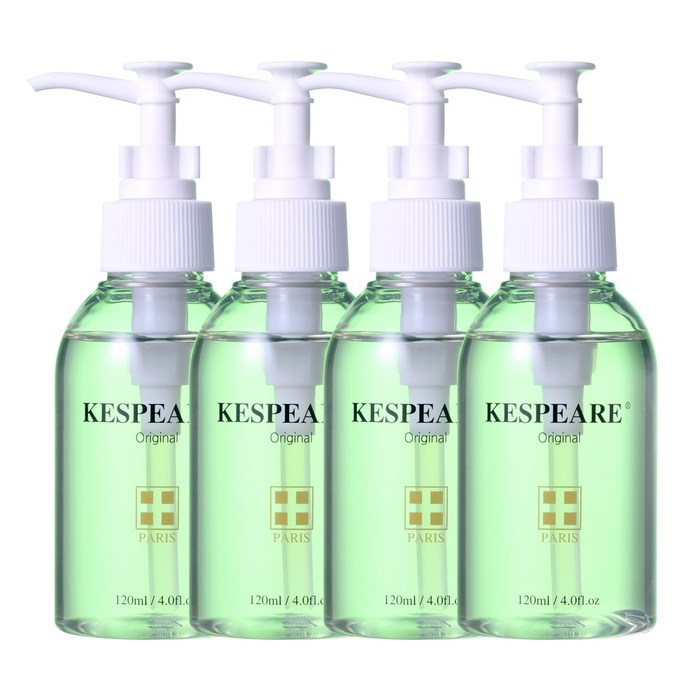 락토모아 케스피어 알로에젤, 120ml, 4개 대표 이미지 - 이너젤 추천