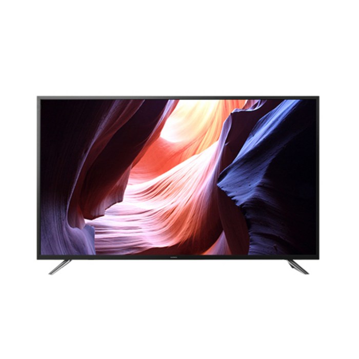 위니아 4K UHD DLED TV, 163cm(65인치), U65U8210KK, 스탠드형, 방문설치 대표 이미지 - 가성비TV 추천