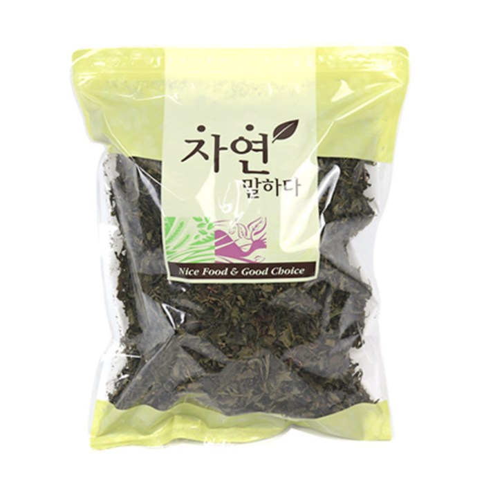 우리가스토리 엽차 녹차잎, 500g, 1개 대표 이미지 - 녹차가루 추천